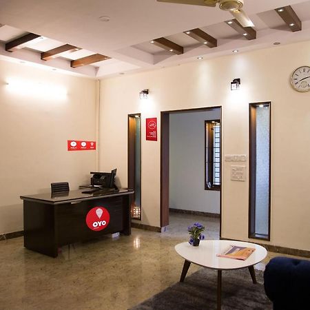 Oyo 8737 King Suites Bangalore Exterior foto